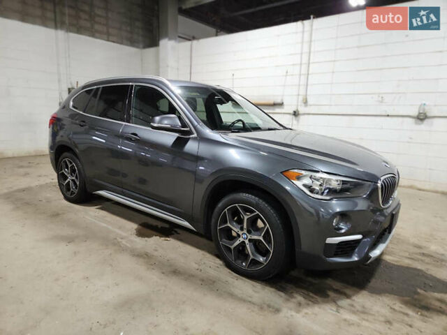 БМВ Х1, объемом двигателя 0 л и пробегом 126 тыс. км за 6300 $, фото 5 на Automoto.ua