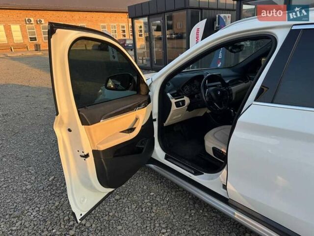 БМВ Х1, объемом двигателя 2 л и пробегом 222 тыс. км за 11900 $, фото 22 на Automoto.ua