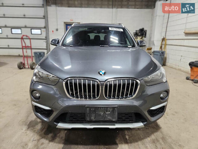 БМВ Х1, объемом двигателя 0 л и пробегом 126 тыс. км за 6300 $, фото 1 на Automoto.ua