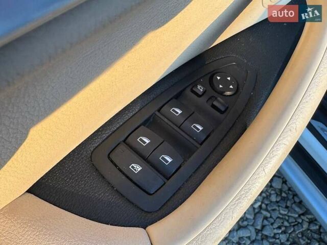 БМВ Х1, объемом двигателя 2 л и пробегом 222 тыс. км за 11900 $, фото 15 на Automoto.ua