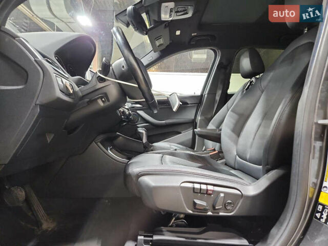 БМВ Х1, объемом двигателя 0 л и пробегом 126 тыс. км за 6300 $, фото 6 на Automoto.ua