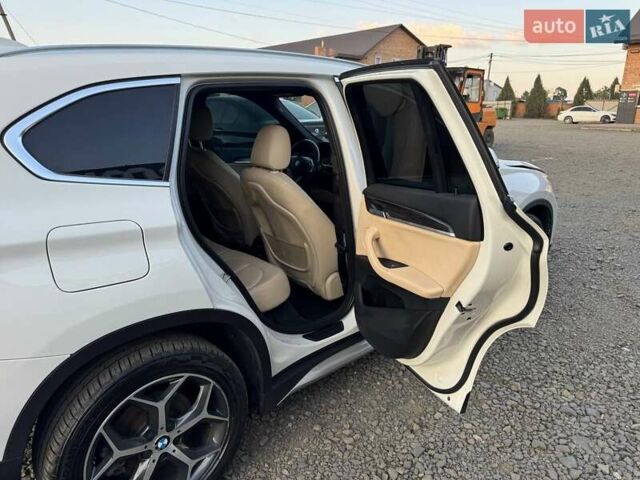 БМВ Х1, объемом двигателя 2 л и пробегом 222 тыс. км за 11900 $, фото 26 на Automoto.ua