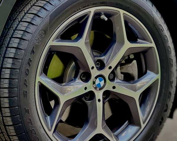 БМВ Х1, объемом двигателя 2 л и пробегом 110 тыс. км за 19900 $, фото 13 на Automoto.ua