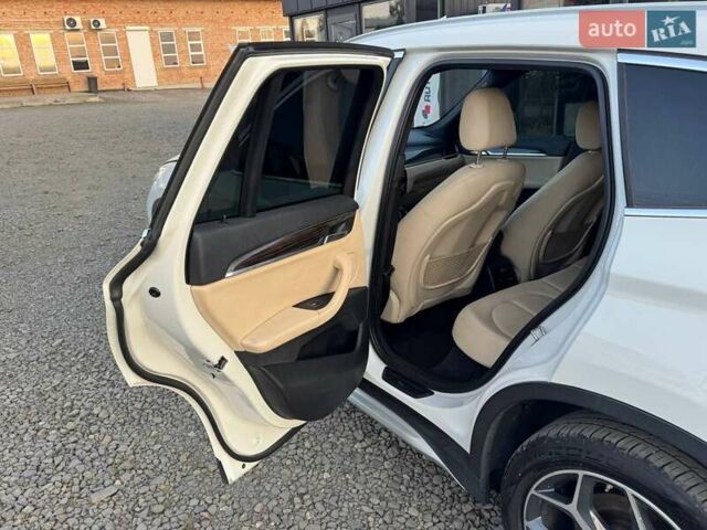 БМВ Х1, объемом двигателя 2 л и пробегом 222 тыс. км за 11900 $, фото 29 на Automoto.ua