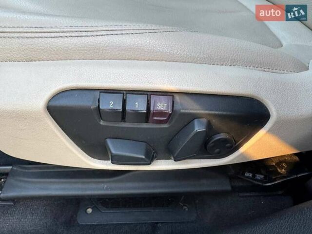 БМВ Х1, объемом двигателя 2 л и пробегом 222 тыс. км за 11900 $, фото 19 на Automoto.ua