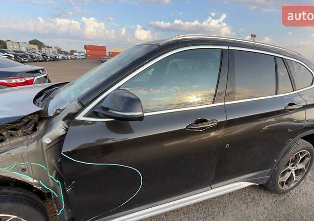 БМВ Х1, объемом двигателя 2 л и пробегом 59 тыс. км за 17999 $, фото 12 на Automoto.ua