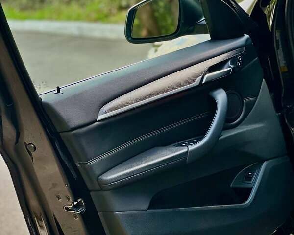 БМВ Х1, объемом двигателя 2 л и пробегом 110 тыс. км за 19900 $, фото 12 на Automoto.ua