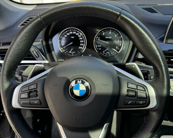 БМВ Х1, об'ємом двигуна 2 л та пробігом 49 тис. км за 23500 $, фото 8 на Automoto.ua