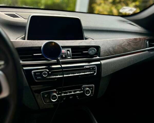 БМВ Х1, объемом двигателя 2 л и пробегом 110 тыс. км за 19900 $, фото 8 на Automoto.ua