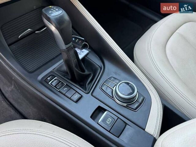 БМВ Х1, объемом двигателя 2 л и пробегом 222 тыс. км за 11900 $, фото 13 на Automoto.ua