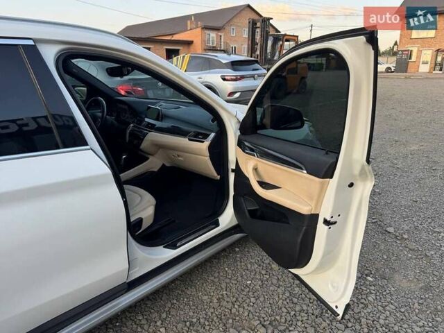 БМВ Х1, объемом двигателя 2 л и пробегом 222 тыс. км за 11900 $, фото 24 на Automoto.ua