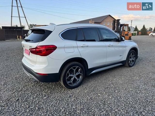 БМВ Х1, объемом двигателя 2 л и пробегом 222 тыс. км за 11900 $, фото 7 на Automoto.ua