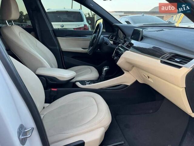 БМВ Х1, объемом двигателя 2 л и пробегом 222 тыс. км за 11900 $, фото 23 на Automoto.ua