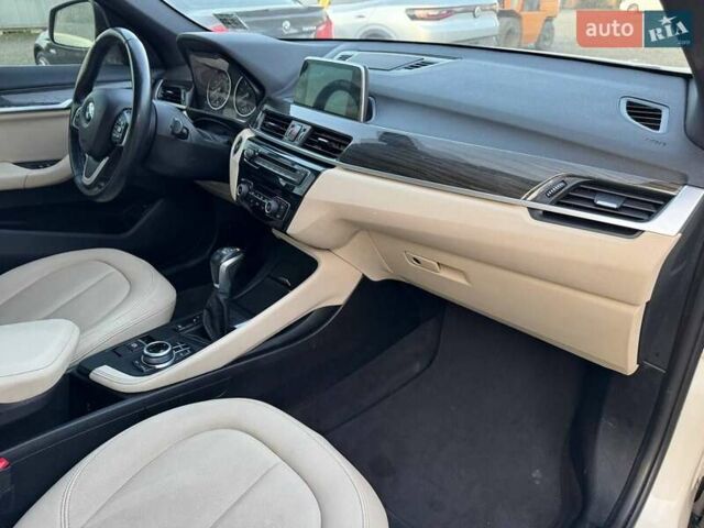БМВ Х1, объемом двигателя 2 л и пробегом 222 тыс. км за 11900 $, фото 20 на Automoto.ua