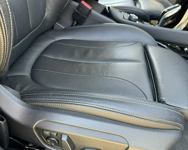 БМВ Х1, об'ємом двигуна 2 л та пробігом 49 тис. км за 23500 $, фото 22 на Automoto.ua
