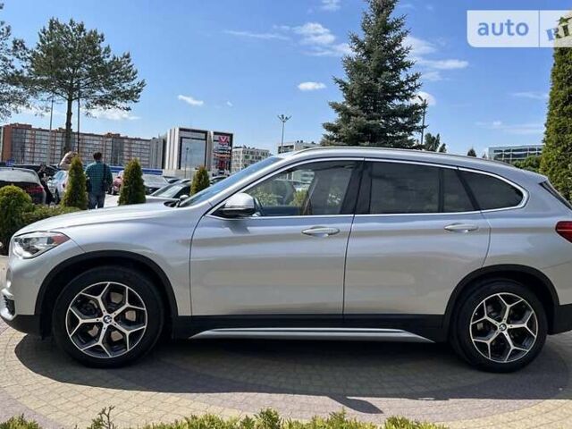 БМВ Х1, объемом двигателя 2 л и пробегом 36 тыс. км за 27800 $, фото 3 на Automoto.ua