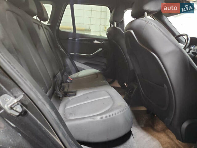 БМВ Х1, объемом двигателя 0 л и пробегом 126 тыс. км за 6300 $, фото 10 на Automoto.ua