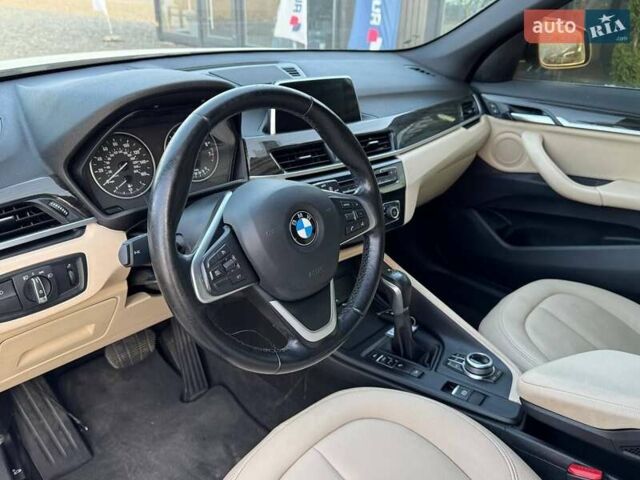 БМВ Х1, объемом двигателя 2 л и пробегом 222 тыс. км за 11900 $, фото 18 на Automoto.ua