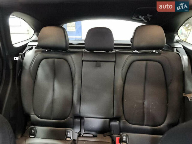 БМВ Х1, объемом двигателя 0 л и пробегом 126 тыс. км за 6300 $, фото 9 на Automoto.ua