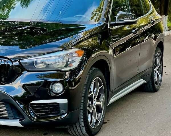 БМВ Х1, объемом двигателя 2 л и пробегом 110 тыс. км за 19900 $, фото 3 на Automoto.ua