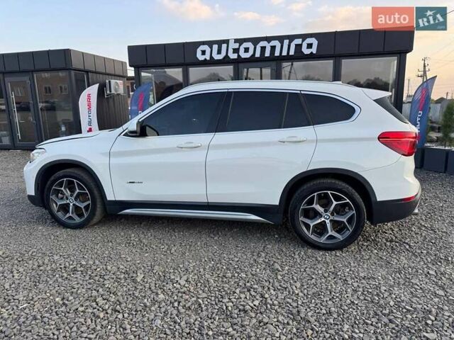 БМВ Х1, объемом двигателя 2 л и пробегом 222 тыс. км за 11900 $, фото 10 на Automoto.ua