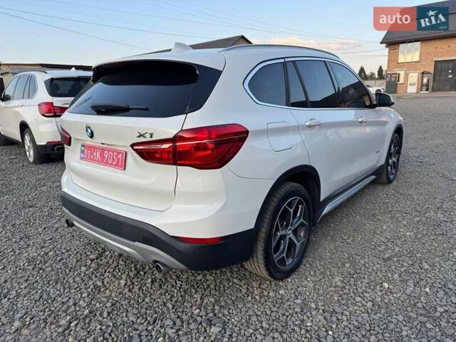 БМВ Х1, объемом двигателя 2 л и пробегом 222 тыс. км за 11900 $, фото 3 на Automoto.ua