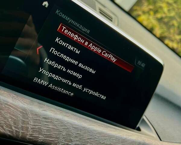 БМВ Х1, объемом двигателя 2 л и пробегом 110 тыс. км за 19900 $, фото 16 на Automoto.ua