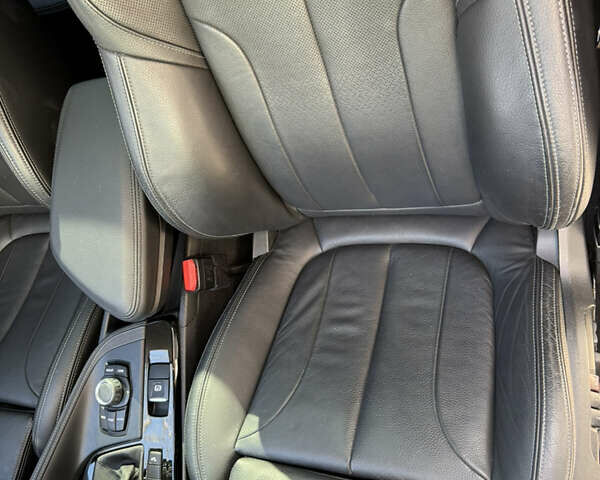 БМВ Х1, об'ємом двигуна 2 л та пробігом 49 тис. км за 23500 $, фото 21 на Automoto.ua