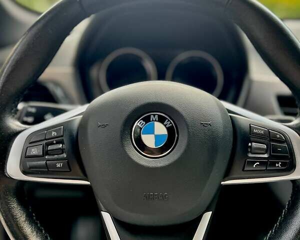 БМВ Х1, объемом двигателя 2 л и пробегом 110 тыс. км за 19900 $, фото 7 на Automoto.ua