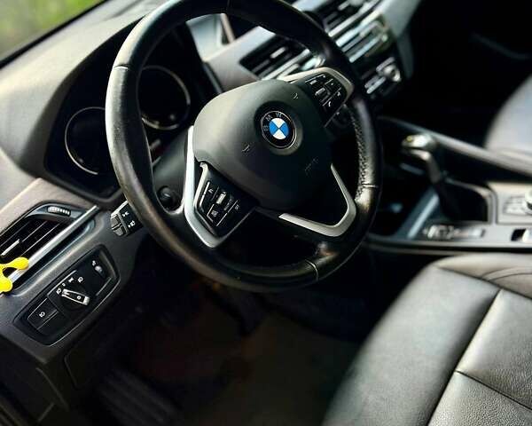 БМВ Х1, объемом двигателя 2 л и пробегом 110 тыс. км за 19900 $, фото 6 на Automoto.ua