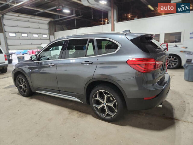 БМВ Х1, объемом двигателя 0 л и пробегом 126 тыс. км за 6300 $, фото 2 на Automoto.ua