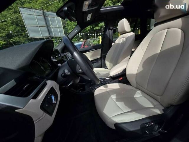 БМВ Х1, объемом двигателя 2 л и пробегом 84 тыс. км за 21900 $, фото 10 на Automoto.ua