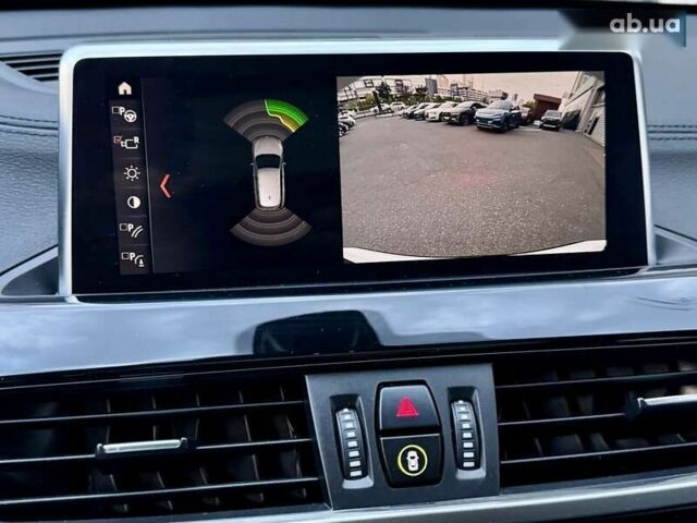 БМВ Х1, объемом двигателя 2 л и пробегом 63 тыс. км за 25800 $, фото 24 на Automoto.ua