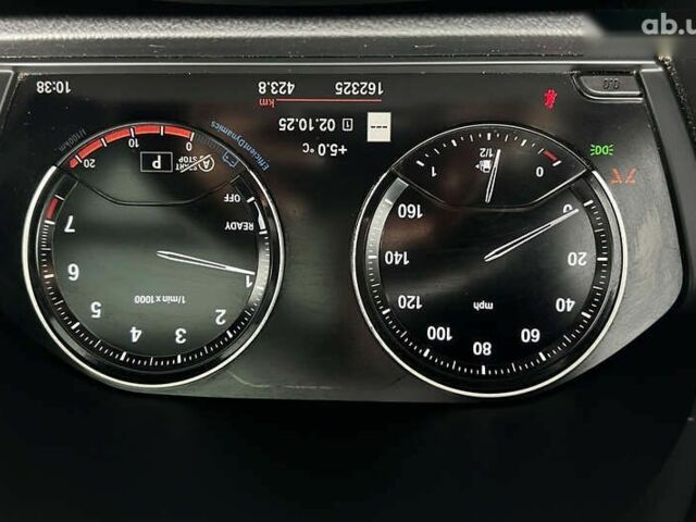 БМВ Х1, объемом двигателя 2 л и пробегом 162 тыс. км за 21700 $, фото 12 на Automoto.ua