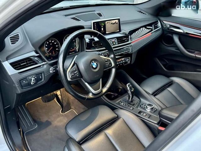 БМВ Х1, объемом двигателя 2 л и пробегом 63 тыс. км за 25800 $, фото 10 на Automoto.ua