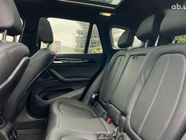 БМВ Х1, объемом двигателя 2 л и пробегом 162 тыс. км за 21700 $, фото 21 на Automoto.ua