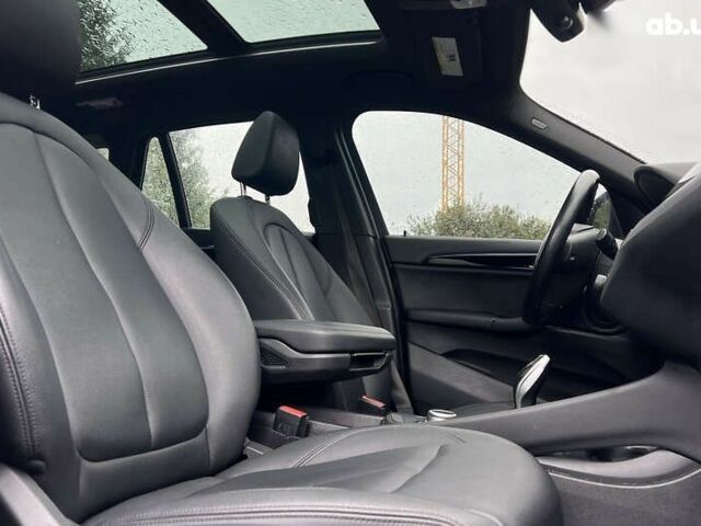 БМВ Х1, объемом двигателя 2 л и пробегом 162 тыс. км за 21700 $, фото 18 на Automoto.ua