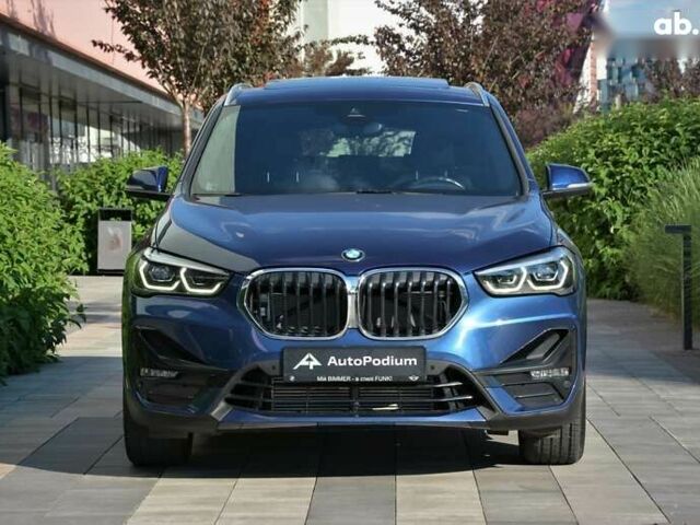 БМВ Х1, объемом двигателя 2 л и пробегом 49 тыс. км за 24500 $, фото 3 на Automoto.ua