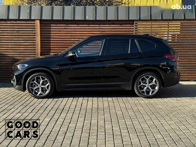 БМВ Х1, объемом двигателя 2 л и пробегом 96 тыс. км за 23500 $, фото 3 на Automoto.ua