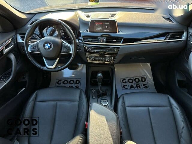 БМВ Х1, объемом двигателя 2 л и пробегом 96 тыс. км за 23500 $, фото 28 на Automoto.ua