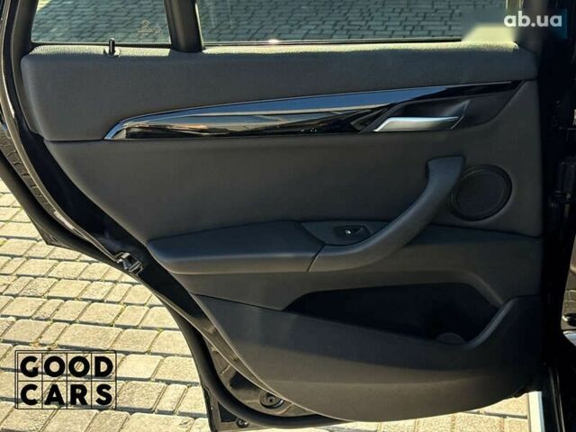 БМВ Х1, объемом двигателя 2 л и пробегом 96 тыс. км за 23500 $, фото 22 на Automoto.ua