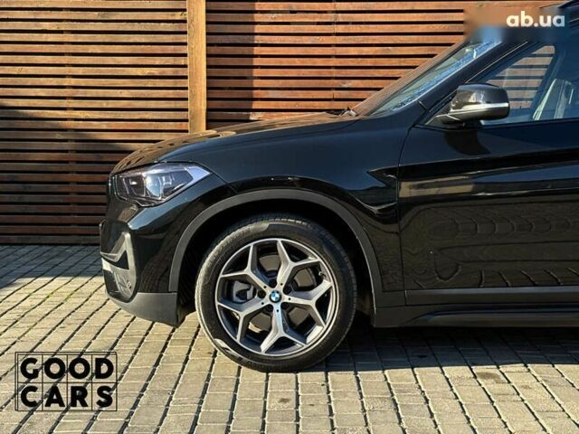 БМВ Х1, объемом двигателя 2 л и пробегом 96 тыс. км за 23500 $, фото 9 на Automoto.ua