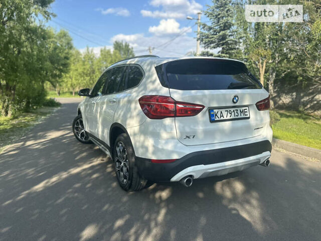 БМВ Х1, об'ємом двигуна 2 л та пробігом 108 тис. км за 25800 $, фото 6 на Automoto.ua