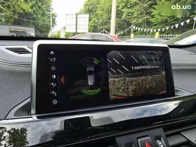 БМВ Х1, объемом двигателя 2 л и пробегом 84 тыс. км за 21900 $, фото 21 на Automoto.ua