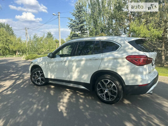 БМВ Х1, об'ємом двигуна 2 л та пробігом 108 тис. км за 25800 $, фото 7 на Automoto.ua