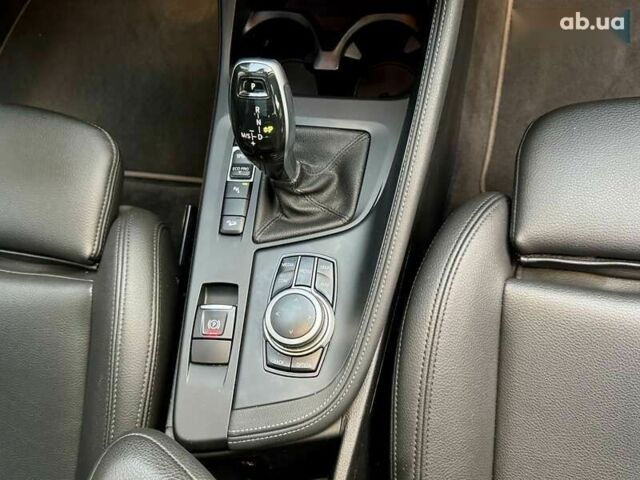 БМВ Х1, объемом двигателя 2 л и пробегом 63 тыс. км за 25800 $, фото 23 на Automoto.ua