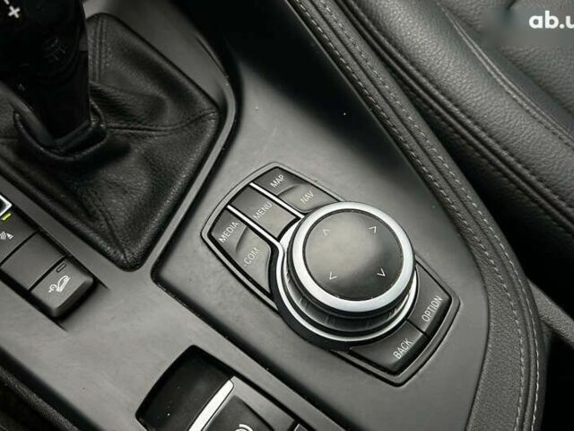 БМВ Х1, объемом двигателя 2 л и пробегом 162 тыс. км за 21700 $, фото 15 на Automoto.ua
