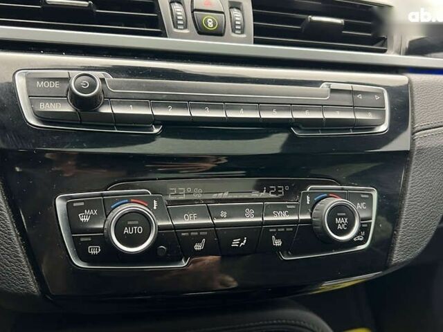 БМВ Х1, объемом двигателя 2 л и пробегом 162 тыс. км за 21700 $, фото 13 на Automoto.ua