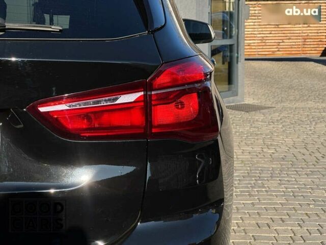 БМВ Х1, объемом двигателя 2 л и пробегом 96 тыс. км за 23500 $, фото 14 на Automoto.ua