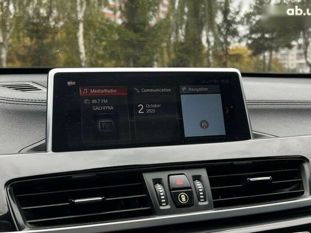 БМВ Х1, объемом двигателя 2 л и пробегом 162 тыс. км за 21700 $, фото 10 на Automoto.ua